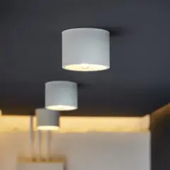 美品ART WORK STUDIO Eve-ceiling light 2setのサムネイル