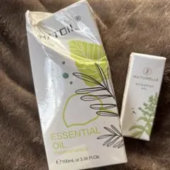 53…２個セットアロマオイルエッセンシャルオイル