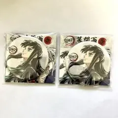 鬼滅の刃 全集中展 幕間画缶バッジ 壱 時透無一郎
