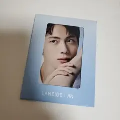 LANEIGE ラネージュ JIN ジン ミニフォトブック - メルカリ