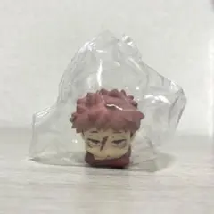 おねむたん 呪術廻戦-死滅回遊- 虎杖悠仁