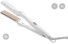 絹女 キヌージョ ストレートヘアアイロン