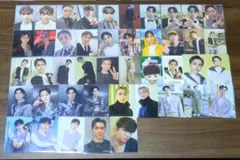 SEVENTEEN バーノン 公式トレカセット