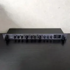 G73 ジャンクdbx マイクプリアンプ コンプレッサー スタジオ 音響機器