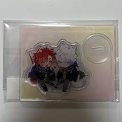 ふたりよがりなメルティチャーム 1 アクスタ