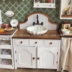 2026年最新】ミニチュア キッチンシンクの人気アイテム - メルカリ