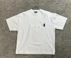 NAUTICA VINTAGE COLLECTION Tシャツ ホワイト L