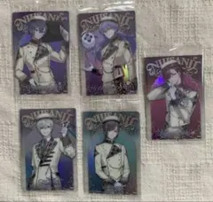 増*ン様 にじさんじ　ウエハース　葛葉　叶　小柳　星導　ローレン　まとめ売り