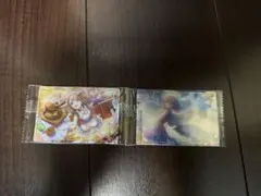 プロセカウエハース 第6弾 第7弾 花里みのり セット