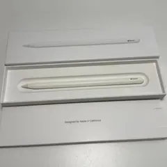 Apple Pencil 第2世代