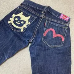 2026年最新】evisu donnaの人気アイテム - メルカリ