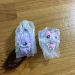 名探偵プリキュア　名探偵スイング2個