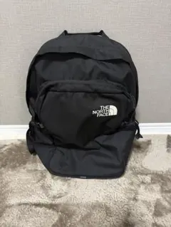 THE NORTH FACE バックパック リュック ブラック