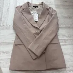 rienda テーラードジャケット