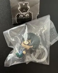 シズク めじるしアクセサリー キーホルダー ガチャガチャ トイ ハンターハンター