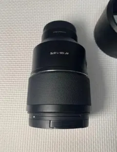 SAMYANG AF 135mm F1.8 FE ソニーEマウントのサムネイル