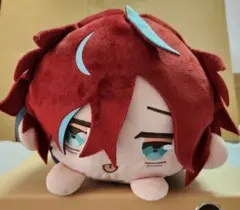 ヒプノシスマイク ヒプマイ 四十物十四 もちころクッション - メルカリ