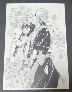 2026年最新】黒執事 アグニの人気アイテム - メルカリ