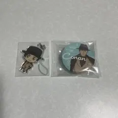 名探偵コナン セガラッキーくじ 赤井秀一