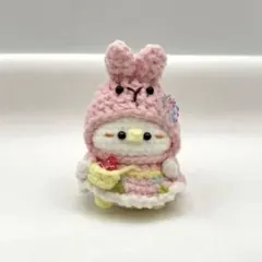 2026年最新】あひる編みぐるみの人気アイテム - メルカリ