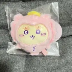 ちいかわ てんし♡あくま あかちゃん　マスコット　ぬいぐるみ　シーサー