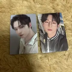 oneus アメリカ　イド