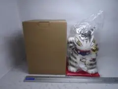 激レア★わちふぃーるど★ダヤン 限定品 陶器製招き猫貯金箱30周年記念 激レア☆わちふぃーるど☆ダヤン 限定品 陶器製