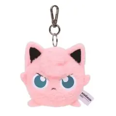 【正規品】 ポケモン プリン ぬいぐるみキーホルダーペタンコシリーズ