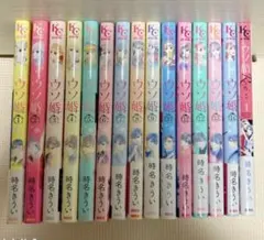 ウソ婚 1〜14巻セット➕ウソ婚ロゼ1