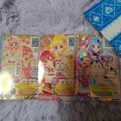 アイカツ