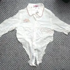AnkRouge シャツ トップス