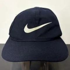 90s NIKE キャップ　6パネル