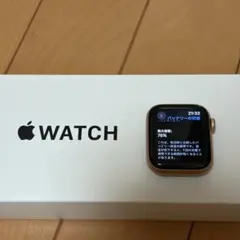 Apple Watch SE 40mm