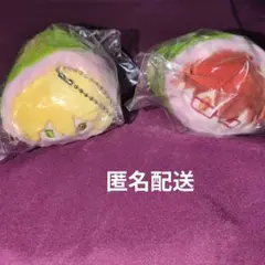 忘却バッテリー　桜餅　ぬいぐるみ　中国限定　藤堂葵　千早瞬平 忘却バッテリー 桜餅 ぬいぐるみ 中国限定 藤堂葵 千早瞬平 - メルカリ