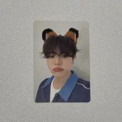 TREASURE ジェヒョク POPUP ポップアップ 8000円トレカ ②