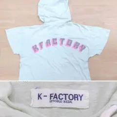 2026年最新】K-FACTORY メンズ トップスの人気アイテム - メルカリ