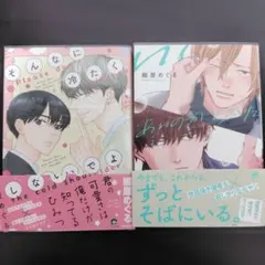 綴屋めぐる/ 2冊セット まとめ バラ売り可