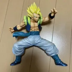ドラゴンボール ゴジータ フィギュア ジャンプショップ限定　ヒロアカ　下敷きのサムネイル