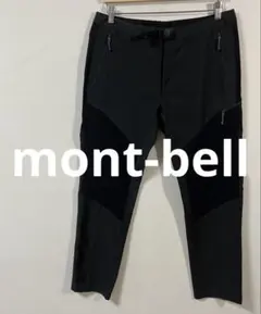 mont-bell ゴアテックス スノーパンツ ズボン スキーウェア モンベル