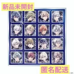 【新品未開封】 劇場版アイドリッシュセブン ムビナナ ミニアクリルブロックセット