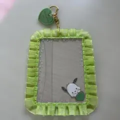 サンリオ ポチャッコ L版 フォトフォルダー