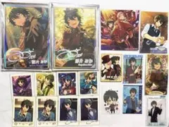 【匿名配送】あんスタ★影片みか★ポートレート★ぱしゃこれ★他★18点★まとめ売り