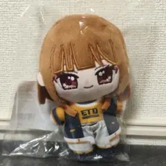 2026年最新】カラフルピーチ えと ぬいぐるみの人気アイテム - メルカリ