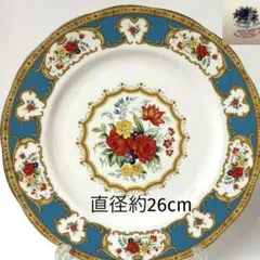ROYAL ALBERTロイヤルアルバート プチポワンプレート 皿 - メルカリ