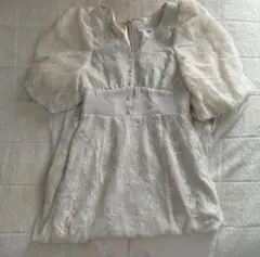 MERCURYDUO ワンピース