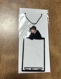 NCT127 ジョンウ ランダムトイ フォトカードスリーブ