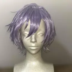 エペル コスプレ 完成ウィッグ - メルカリ