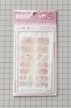 勝利の女神NIKKE バイパー　ジェルタピネイル　　ロフト