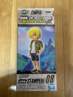 ワンピース vol.2 サンジ