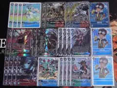2026年最新】デジモンカード エグザモンの人気アイテム - メルカリ